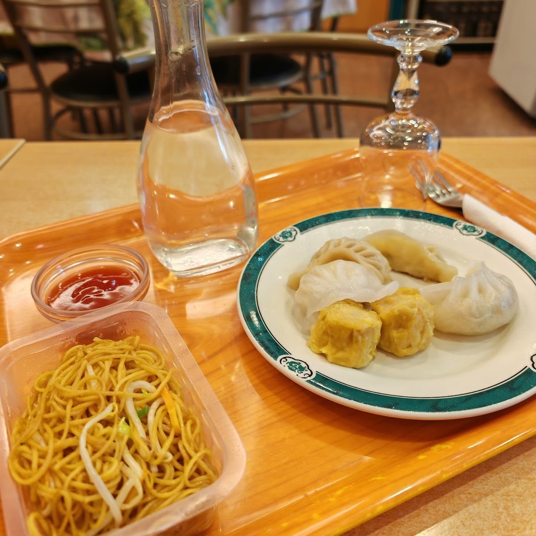 Le Petit Gourmet 3